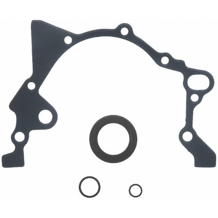 Fel-Pro Timing Cover Set, Tcs45895 TCS45895